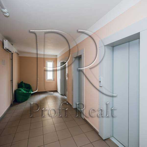 Продажа 1-комнатной квартиры 33 м², Маршала Конева ул., 5Г