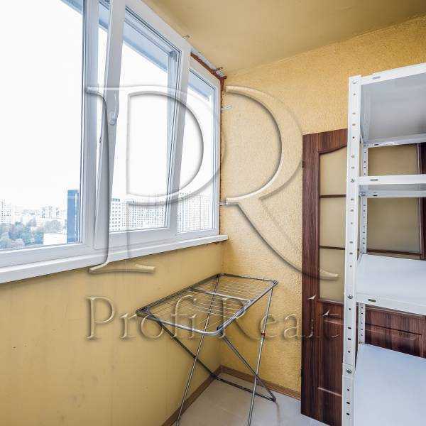 Продажа 1-комнатной квартиры 33 м², Маршала Конева ул., 5Г