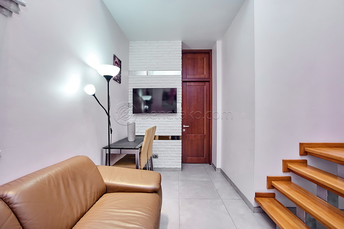 Аренда 3-комнатной квартиры 63 м², Ланжероновская ул., 21