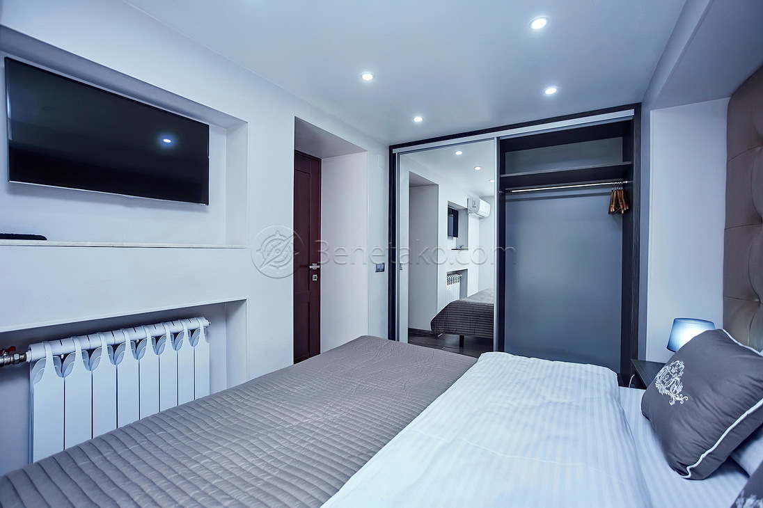 Аренда 3-комнатной квартиры 63 м², Ланжероновская ул., 21