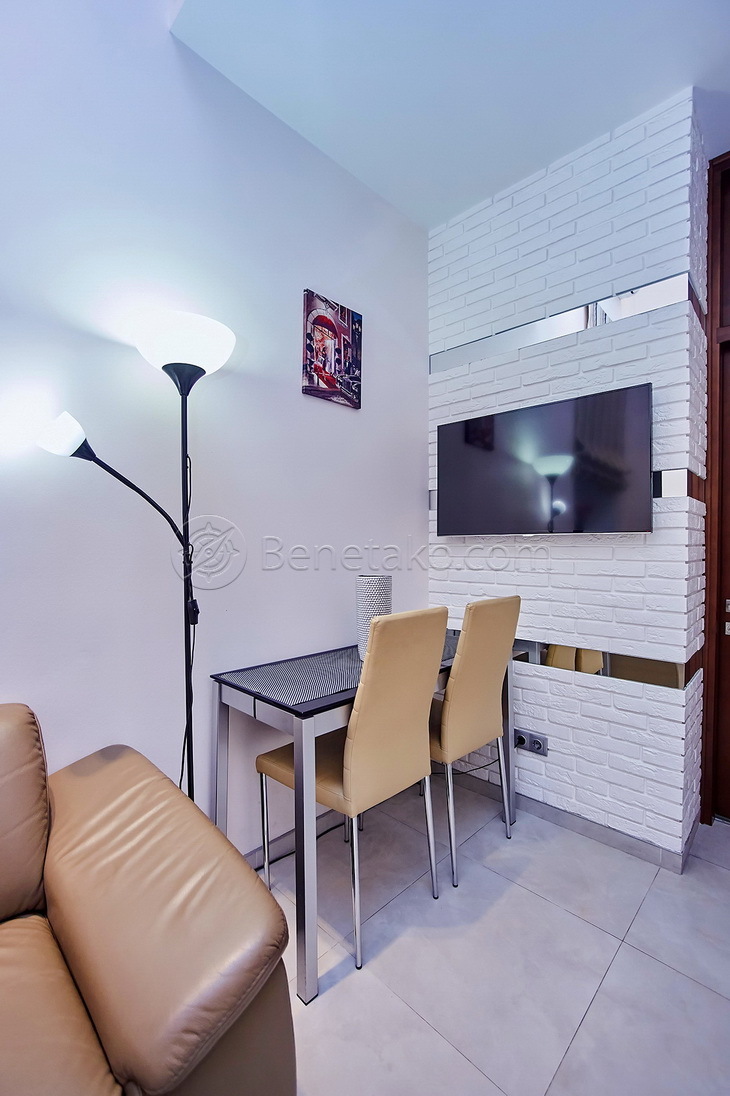 Аренда 3-комнатной квартиры 63 м², Ланжероновская ул., 21