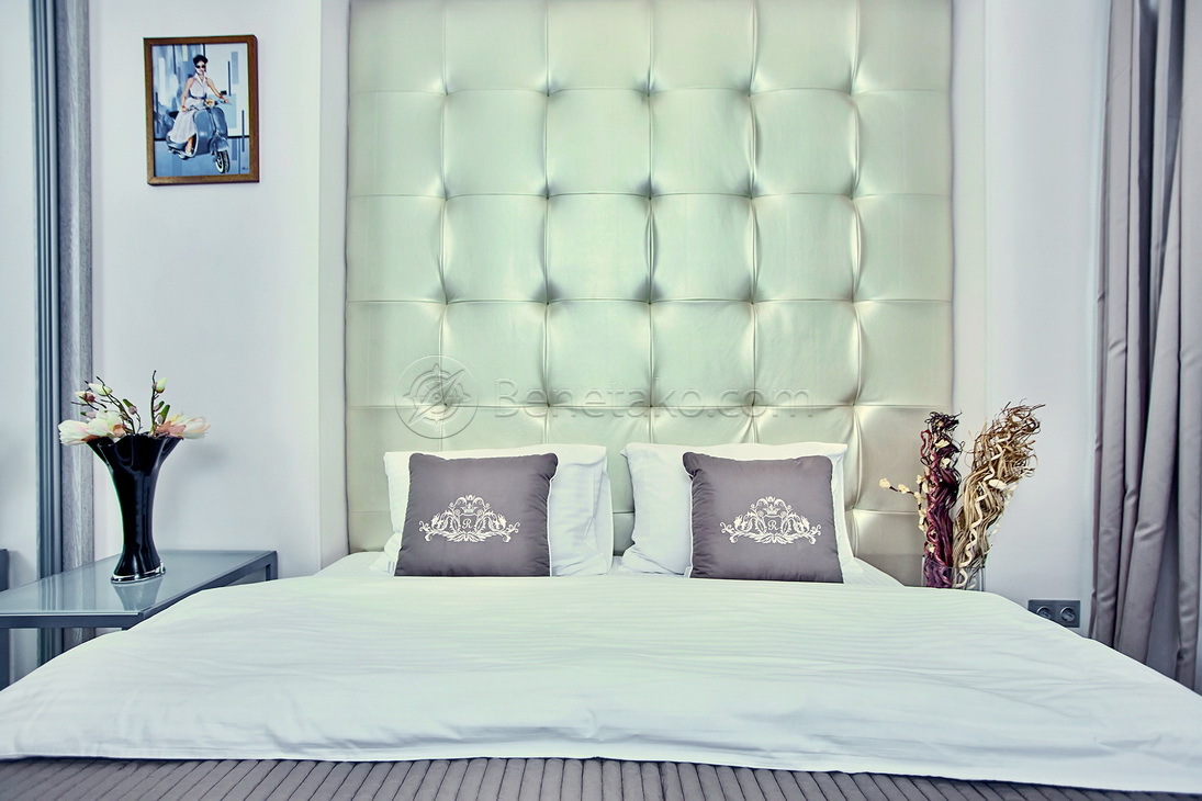 Аренда 3-комнатной квартиры 63 м², Ланжероновская ул., 21