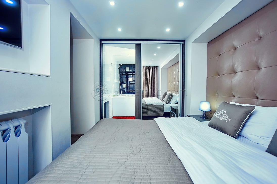 Аренда 3-комнатной квартиры 63 м², Ланжероновская ул., 21