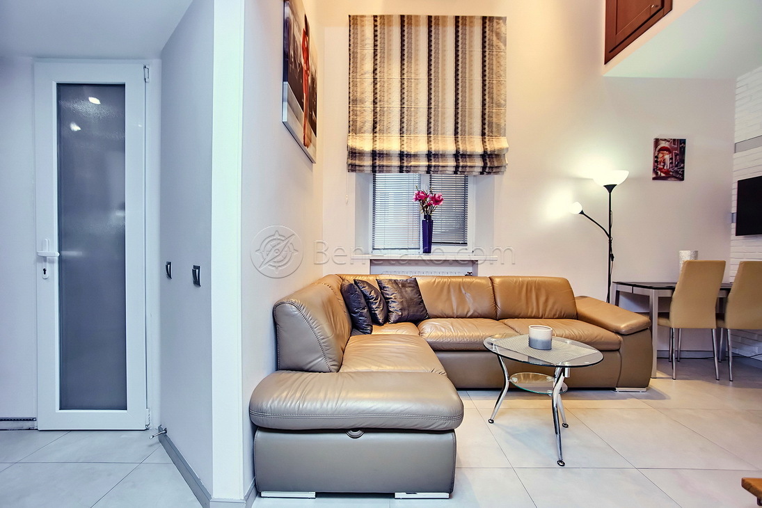 Аренда 3-комнатной квартиры 63 м², Ланжероновская ул., 21