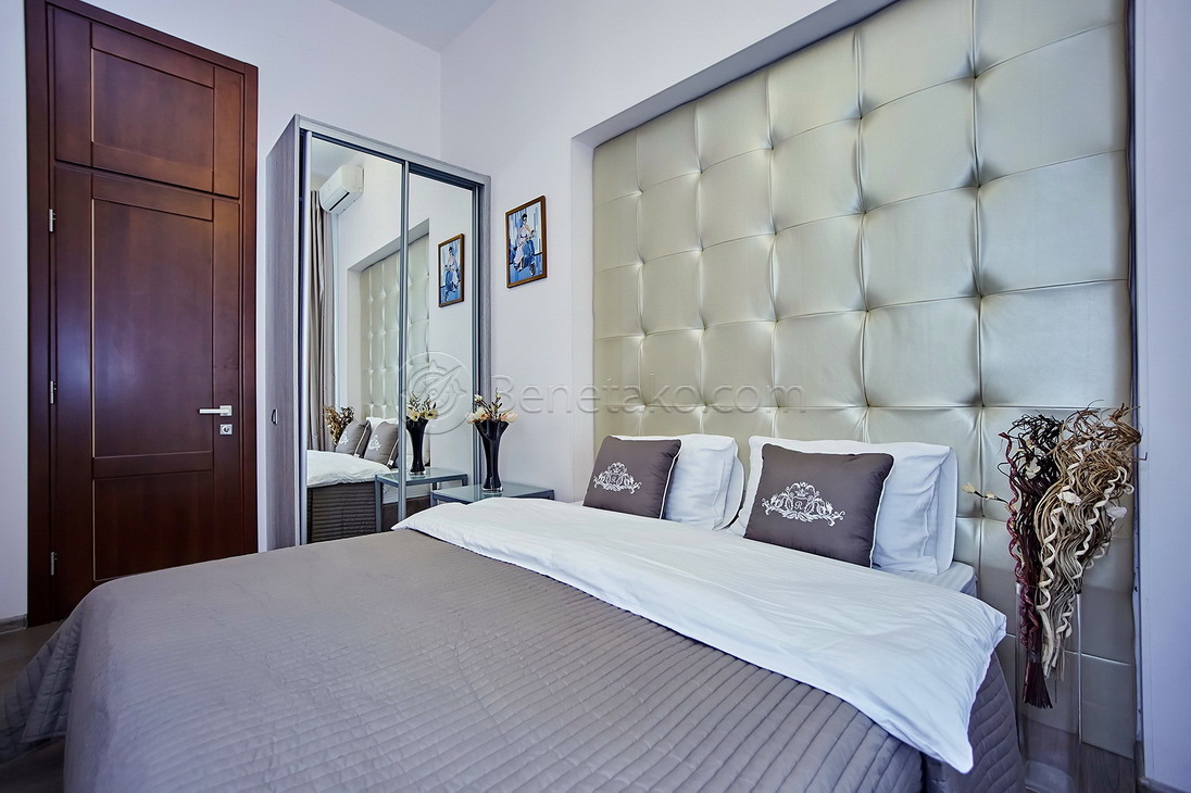 Аренда 3-комнатной квартиры 63 м², Ланжероновская ул., 21