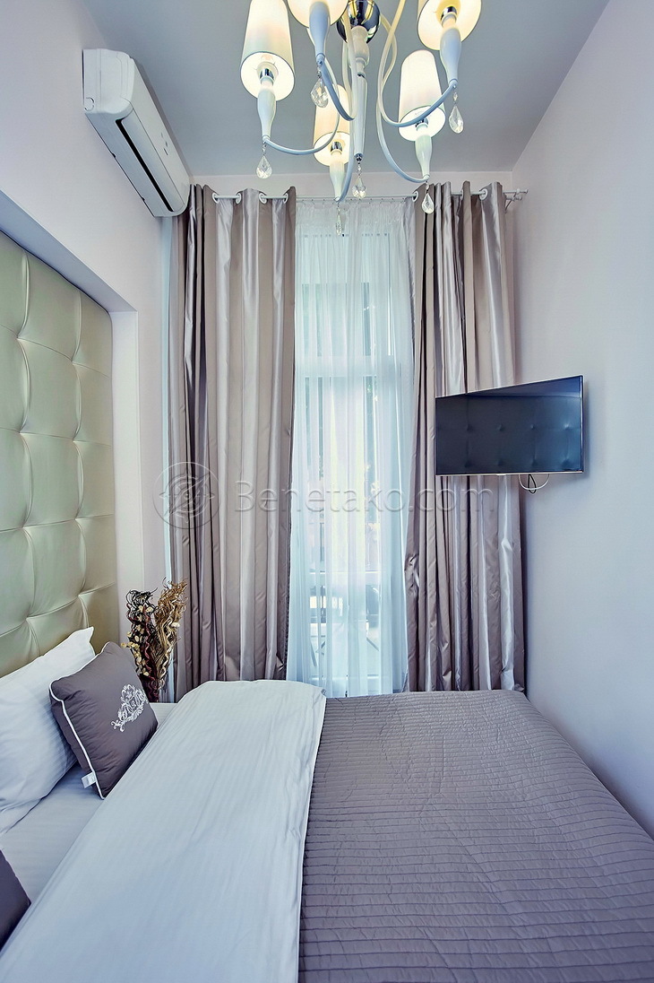 Аренда 3-комнатной квартиры 63 м², Ланжероновская ул., 21