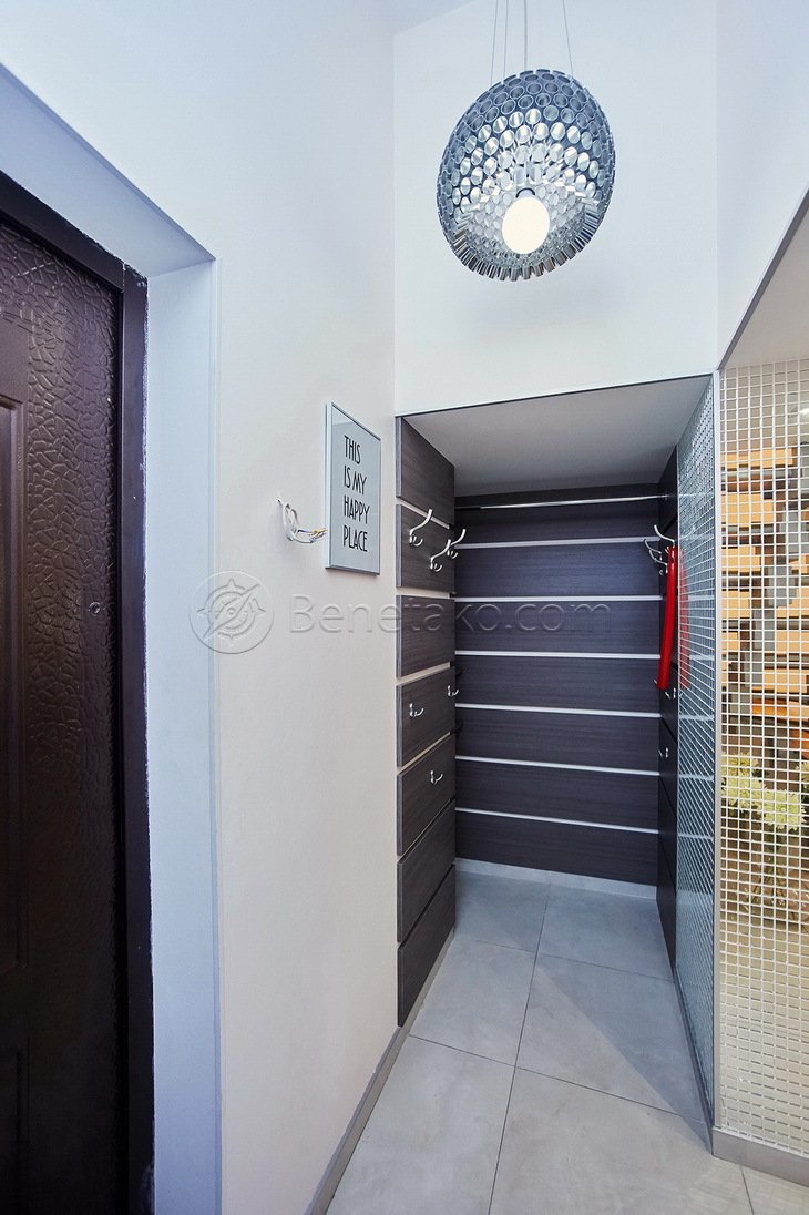 Аренда 3-комнатной квартиры 63 м², Ланжероновская ул., 21