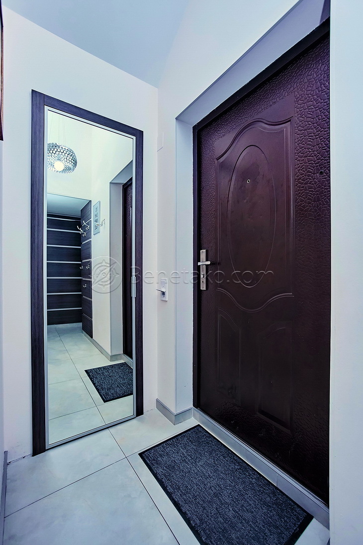 Аренда 3-комнатной квартиры 63 м², Ланжероновская ул., 21