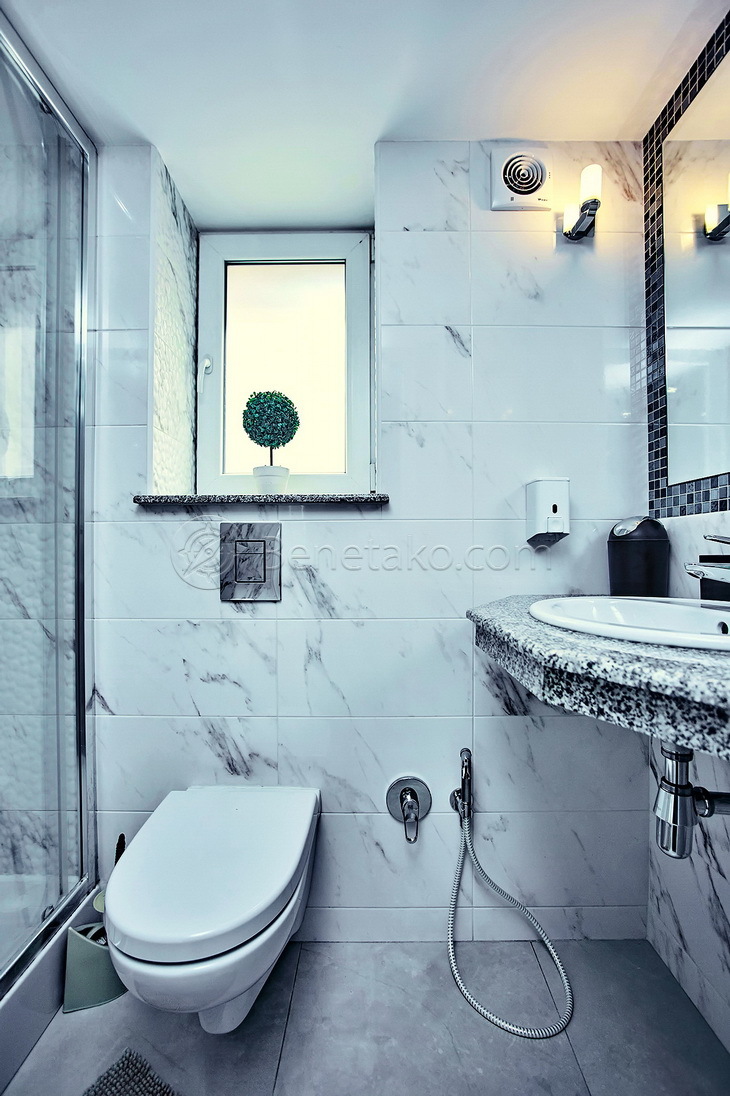 Аренда 3-комнатной квартиры 63 м², Ланжероновская ул., 21