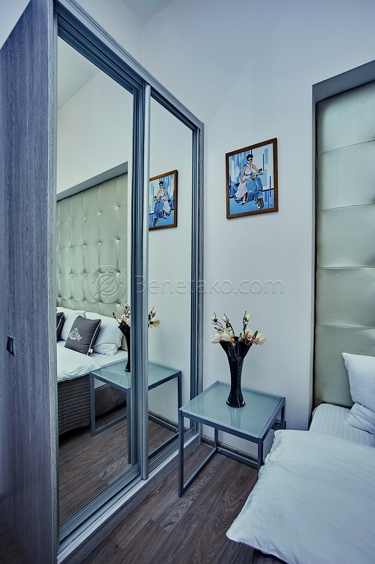 Аренда 3-комнатной квартиры 63 м², Ланжероновская ул., 21