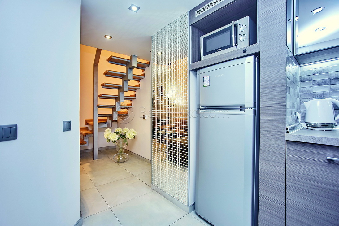 Аренда 3-комнатной квартиры 63 м², Ланжероновская ул., 21