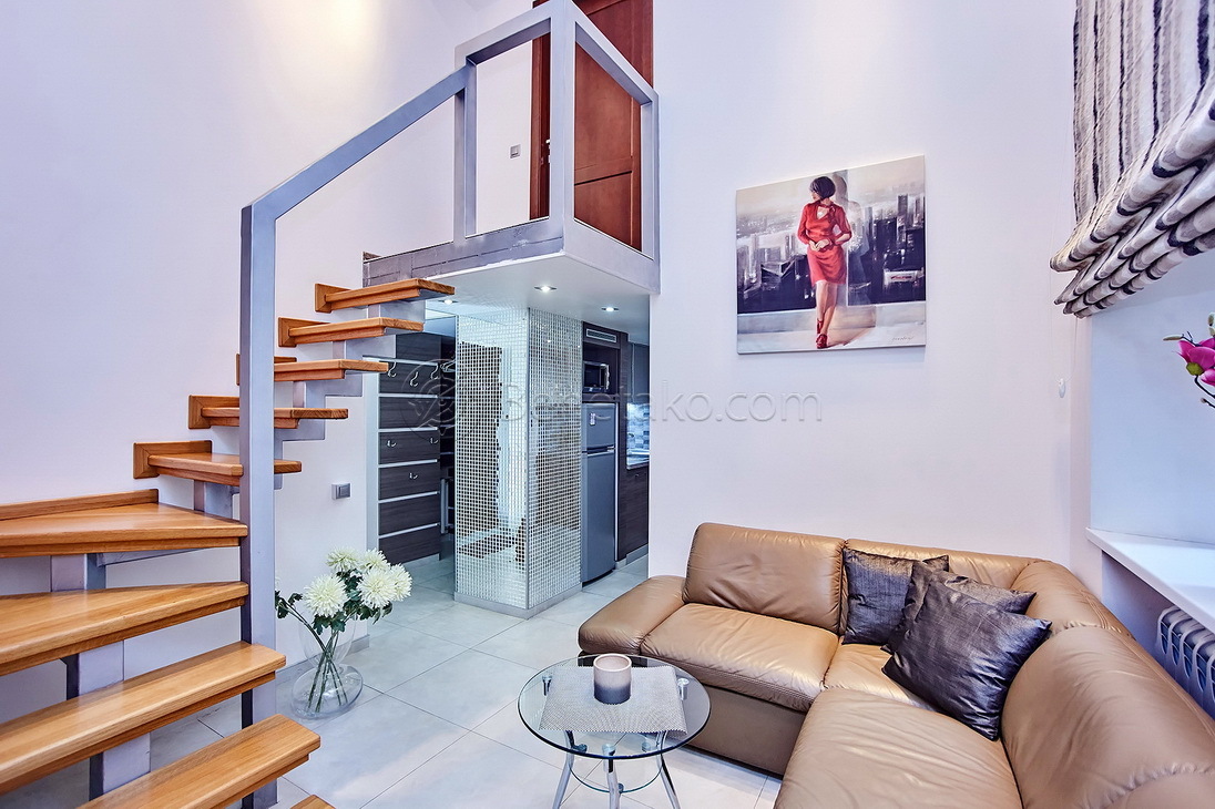 Аренда 3-комнатной квартиры 63 м², Ланжероновская ул., 21