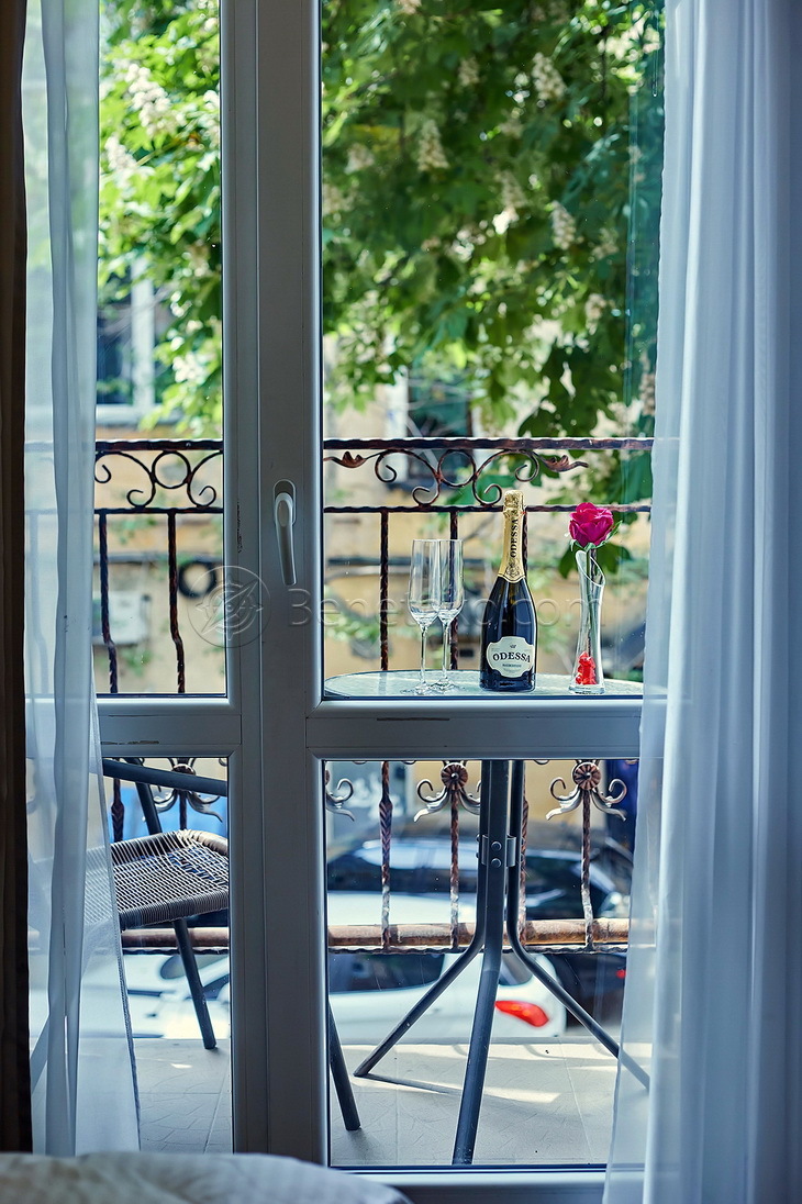 Аренда 3-комнатной квартиры 63 м², Ланжероновская ул., 21