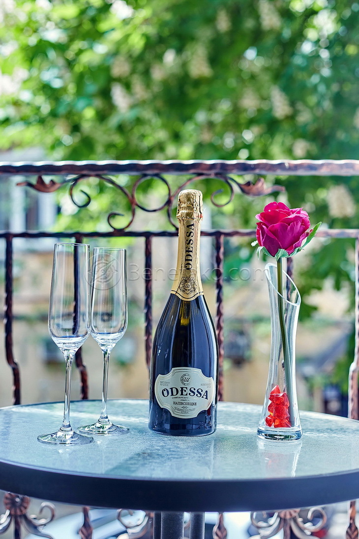 Аренда 3-комнатной квартиры 63 м², Ланжероновская ул., 21