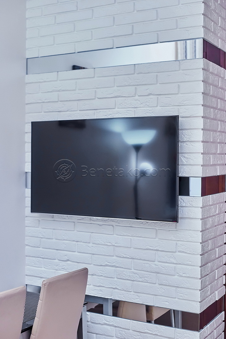 Аренда 3-комнатной квартиры 63 м², Ланжероновская ул., 21