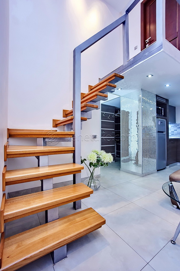 Аренда 3-комнатной квартиры 63 м², Ланжероновская ул., 21