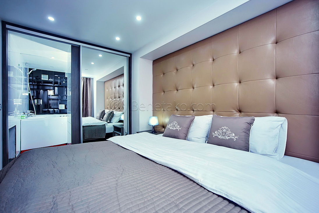 Аренда 3-комнатной квартиры 63 м², Ланжероновская ул., 21