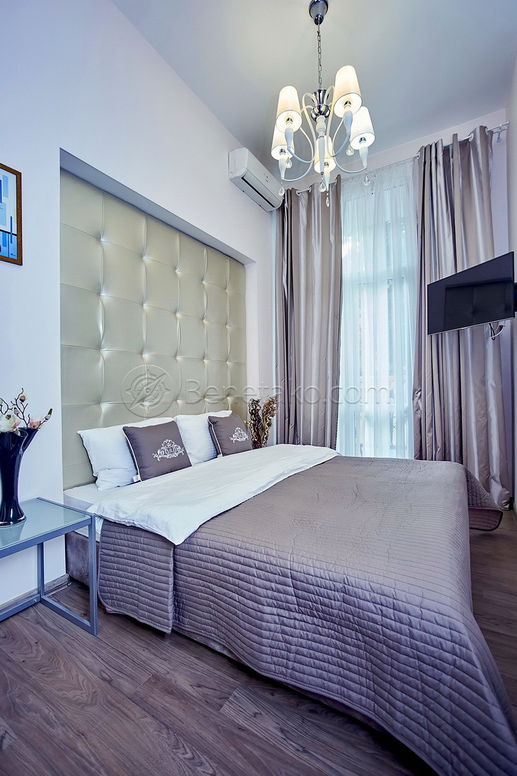 Аренда 3-комнатной квартиры 63 м², Ланжероновская ул., 21