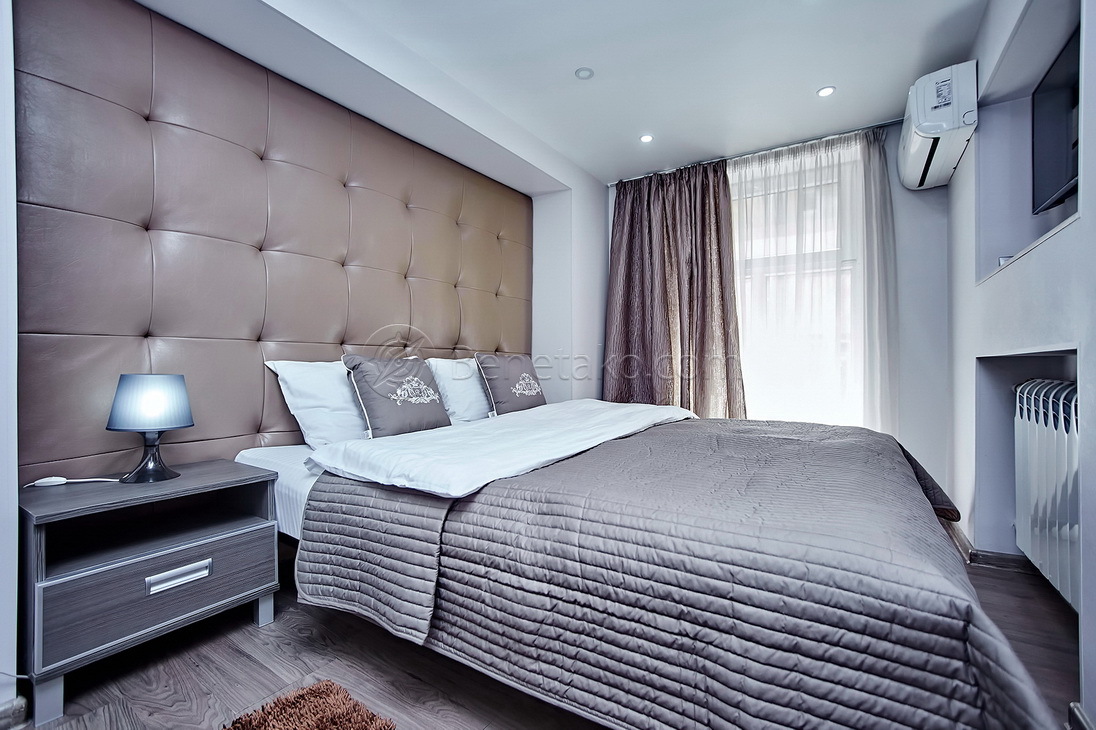 Аренда 3-комнатной квартиры 63 м², Ланжероновская ул., 21