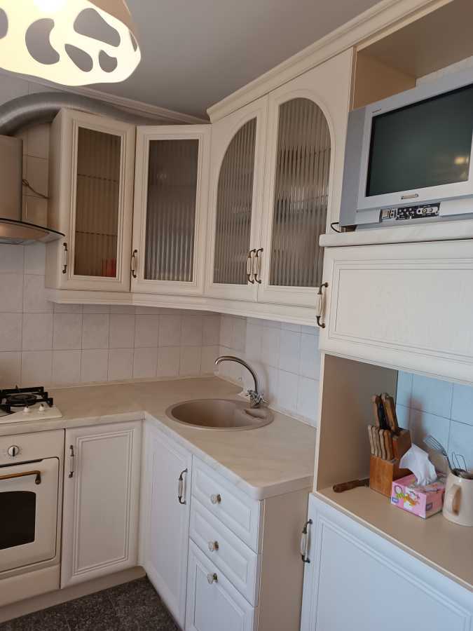 Оренда 2-кімнатної квартири 50 м², Русанівський бул., 6