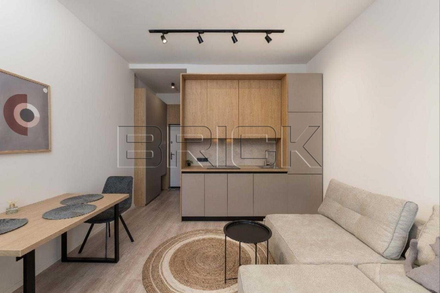 Продажа студии 34.2 м², Демеевская ул., 13/1