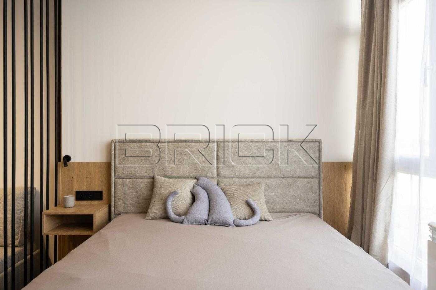 Продажа студии 34.2 м², Демеевская ул., 13/1