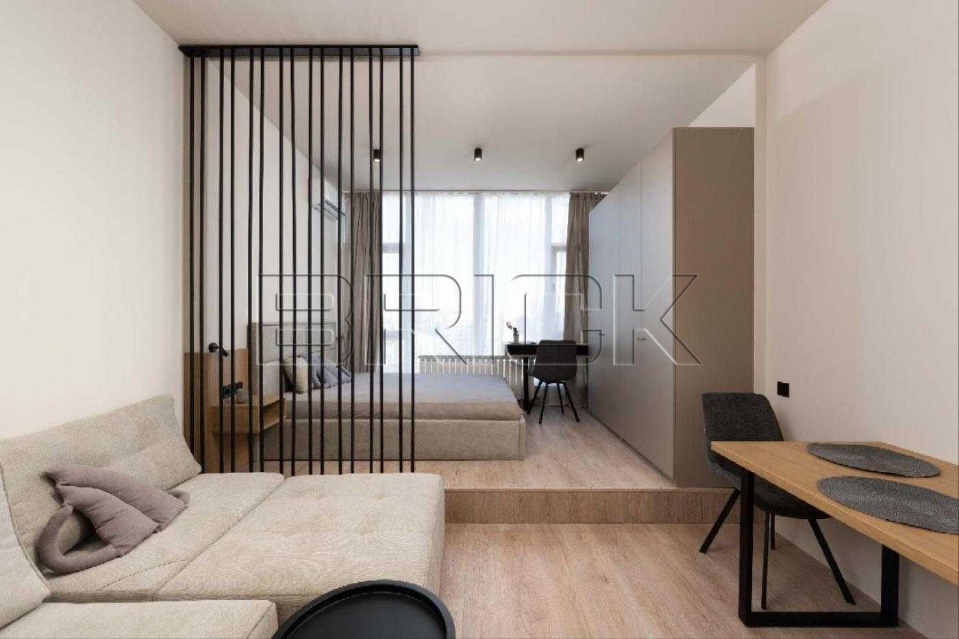 Продажа студии 34.2 м², Демеевская ул., 13/1