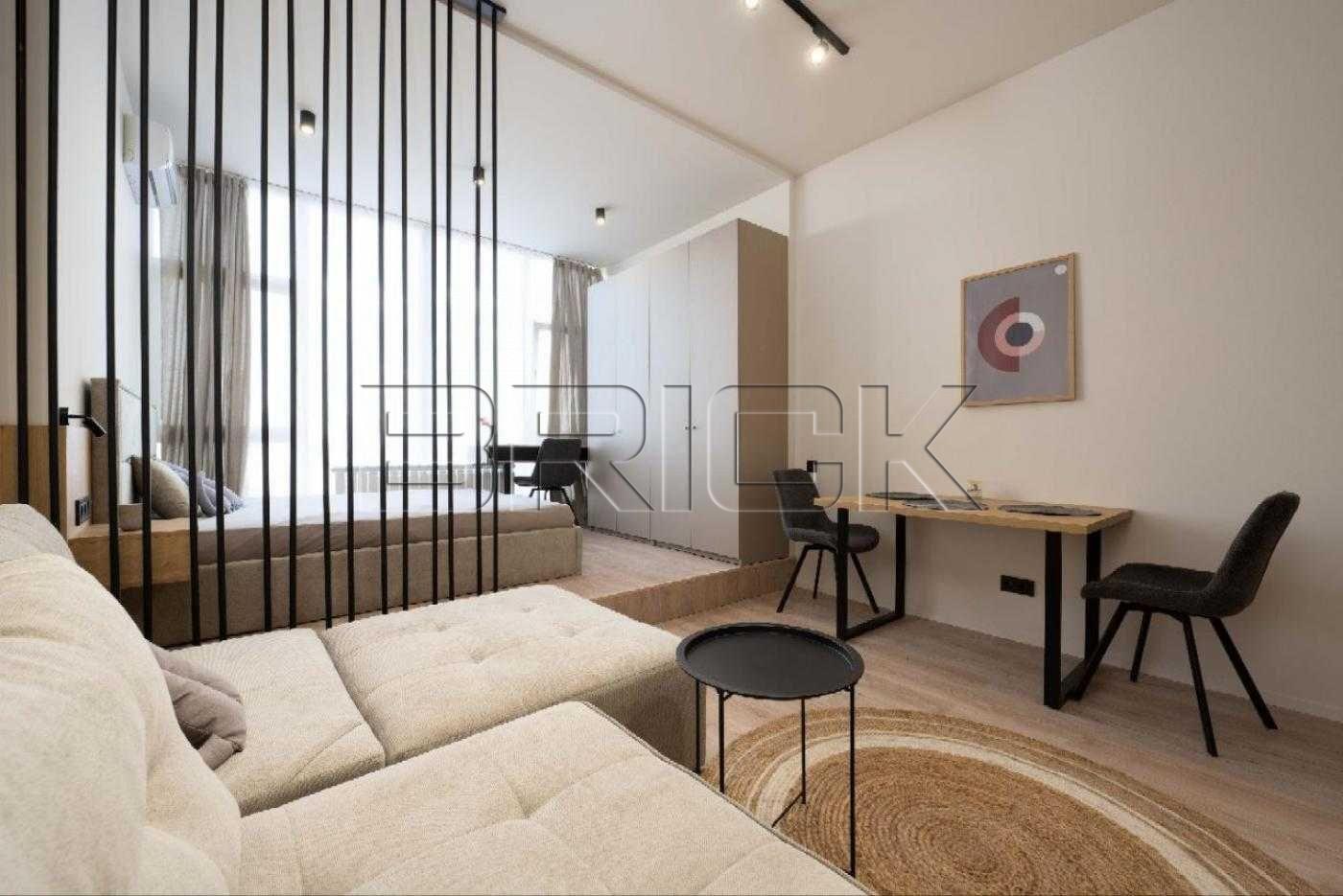 Продажа студии 34.2 м², Демеевская ул., 13/1