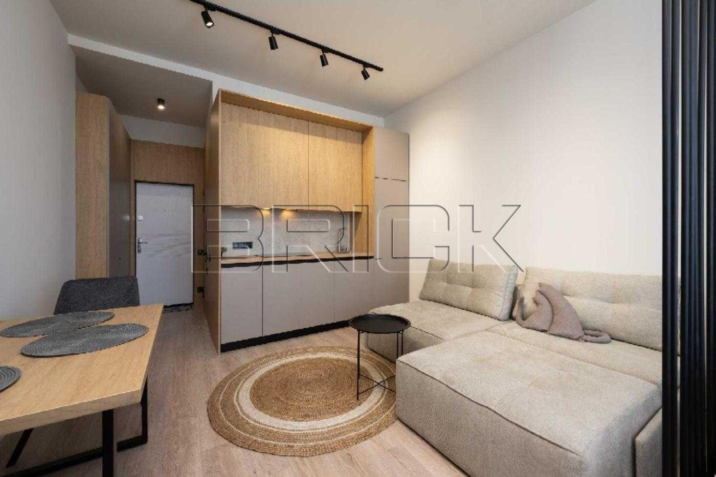 Продажа студии 34.2 м², Демеевская ул., 13/1