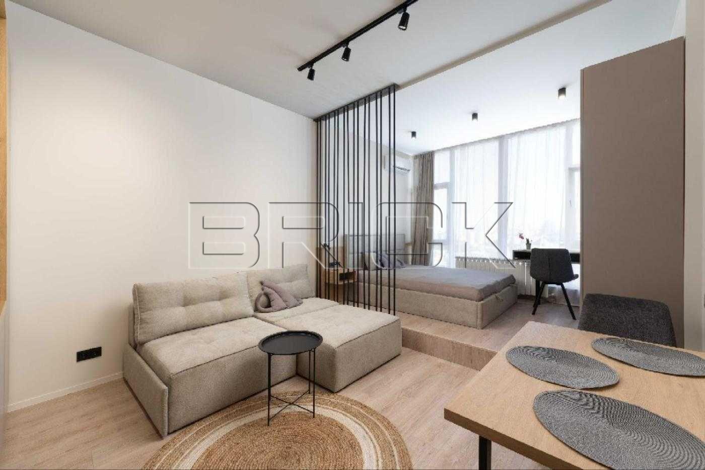 Продажа студии 34.2 м², Демеевская ул., 13/1