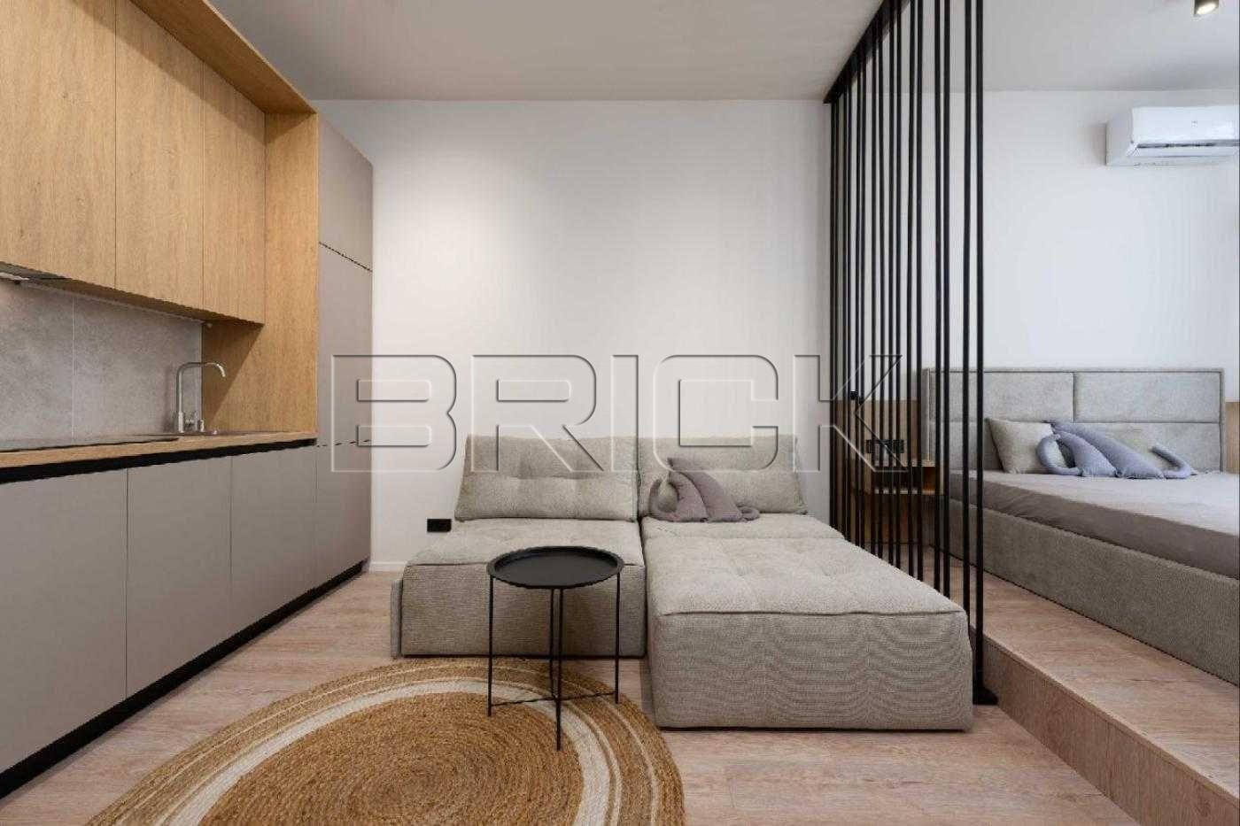 Продажа студии 34.2 м², Демеевская ул., 13/1