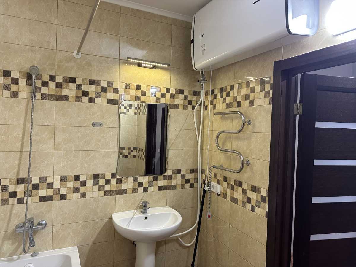 Продажа 3-комнатной квартиры 80 м², Елены Пчилки ул., 3