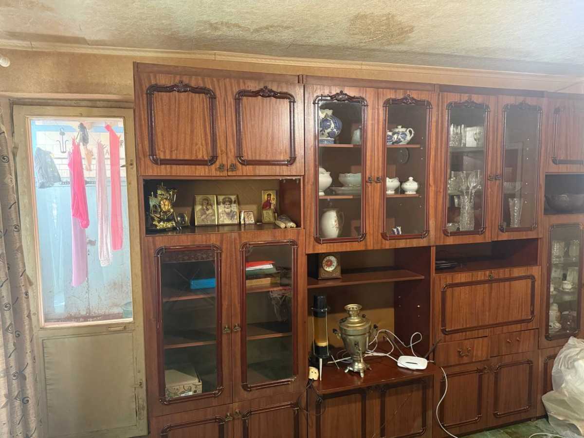 Продажа 2-комнатной квартиры 48.5 м², Данилы Нечая ул., 23