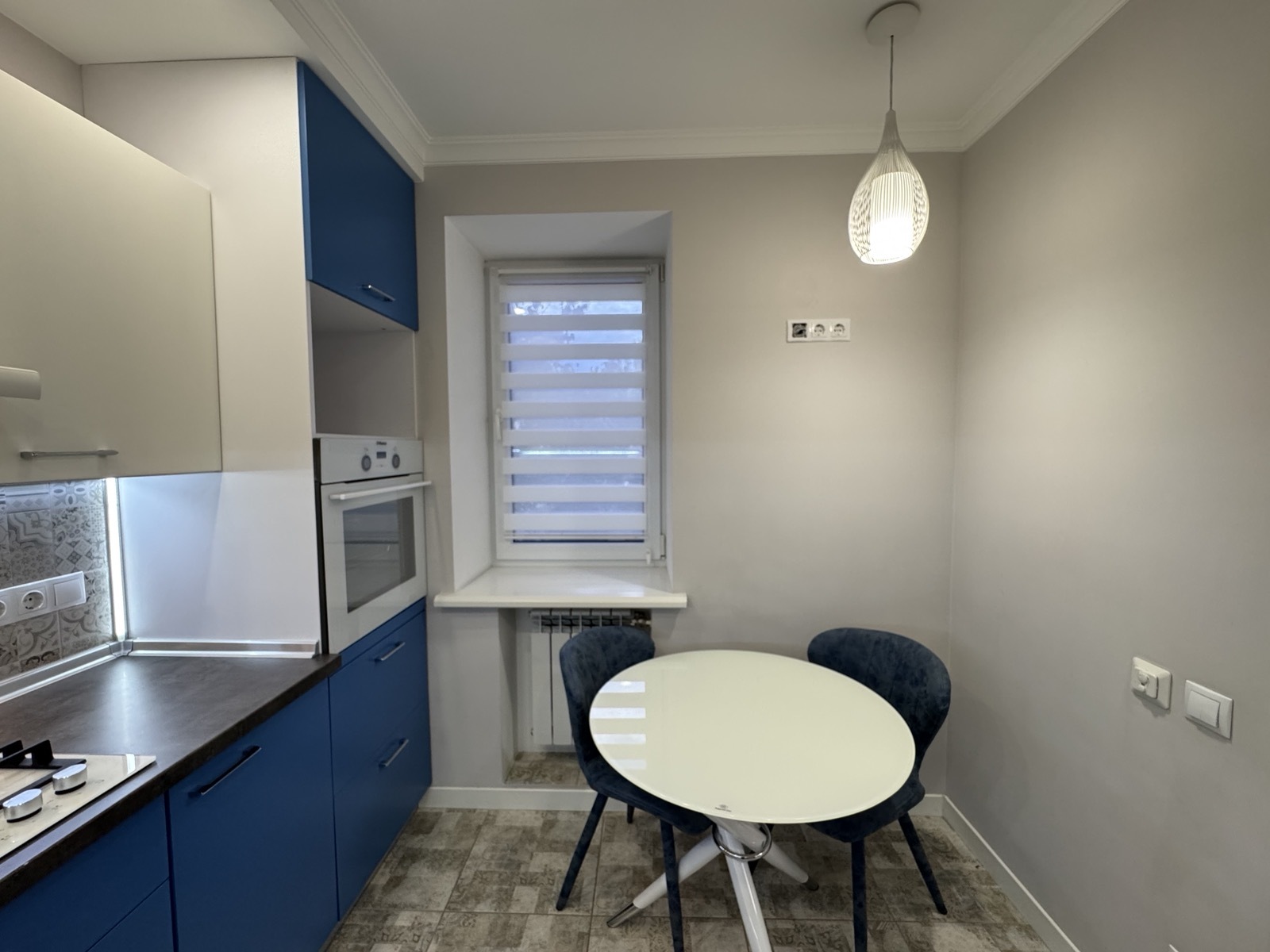 Продажа 3-комнатной квартиры 70 м², Александровская ул.