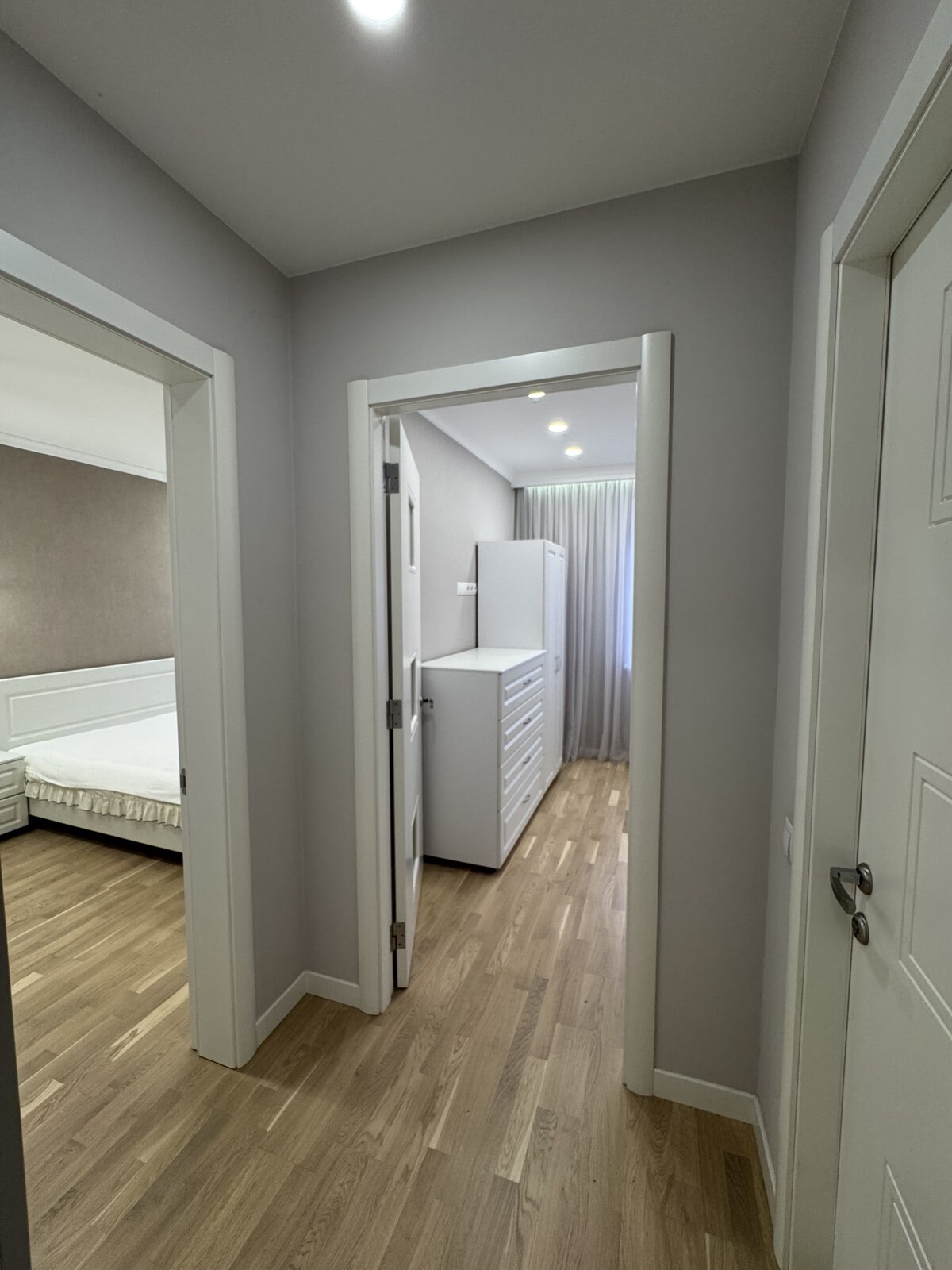 Продажа 3-комнатной квартиры 70 м², Александровская ул.