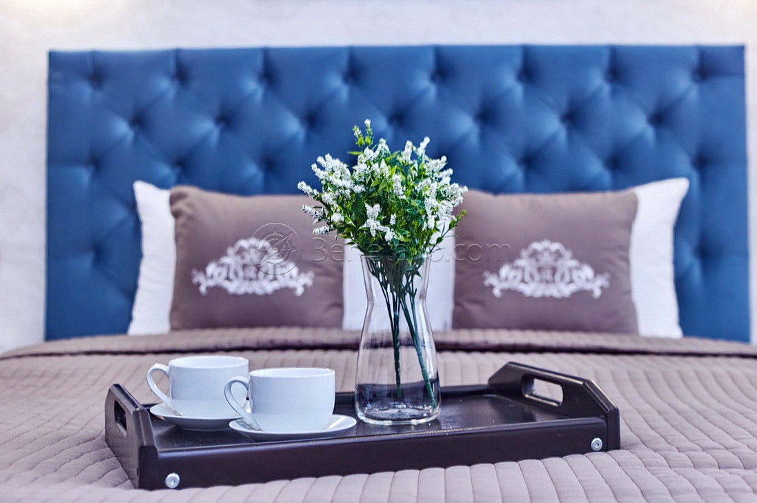 Оренда 1-кімнатної квартири 38 м², Гагарінське Плато вул., 5/2