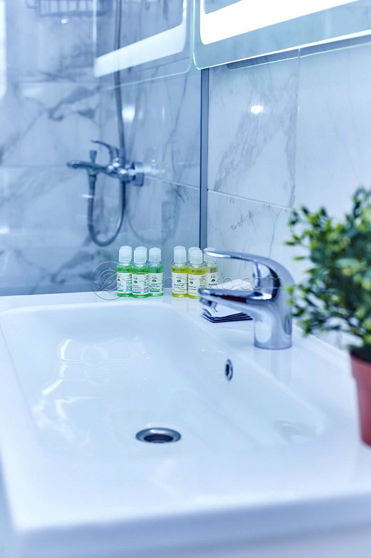 Оренда 1-кімнатної квартири 38 м², Гагарінське Плато вул., 5/2