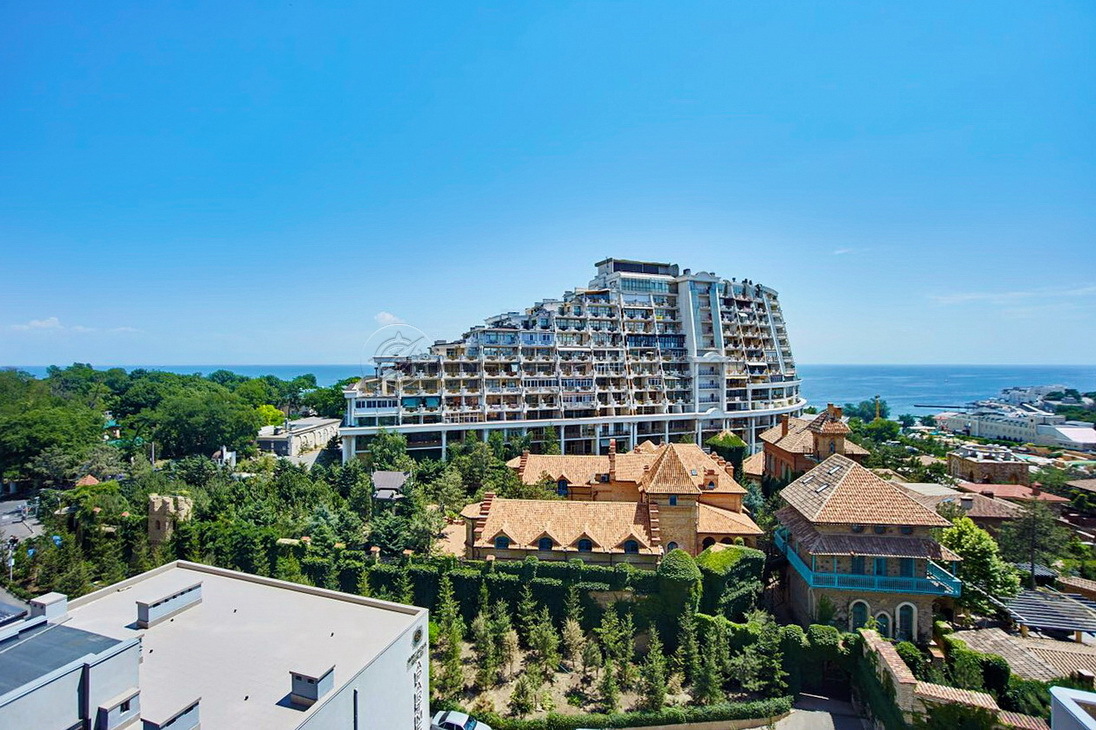 Оренда 1-кімнатної квартири 38 м², Гагарінське Плато вул., 5/2