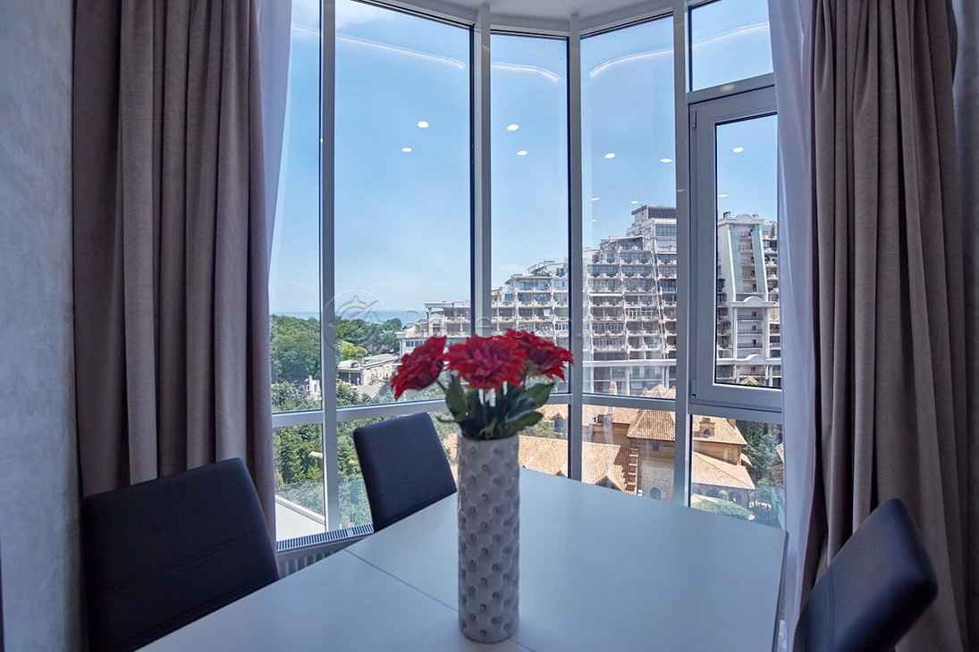 Оренда 1-кімнатної квартири 38 м², Гагарінське Плато вул., 5/2