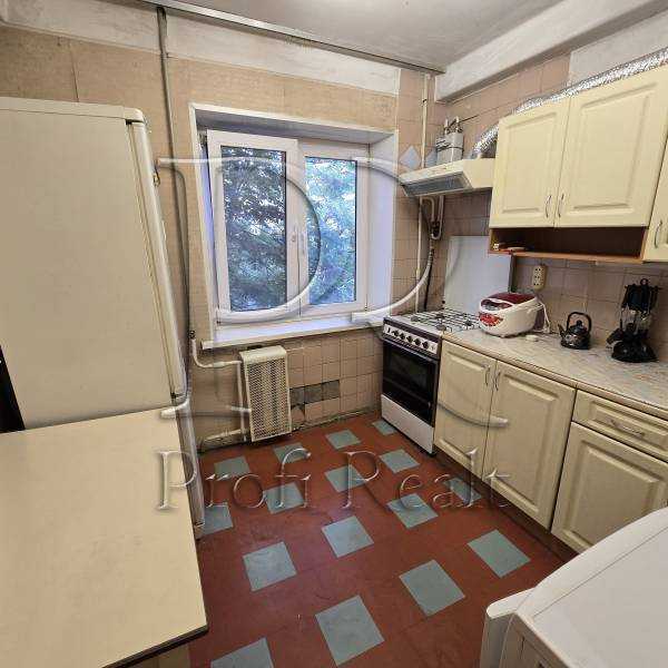 Продаж 2-кімнатної квартири 48 м², Татарська вул., 36/5