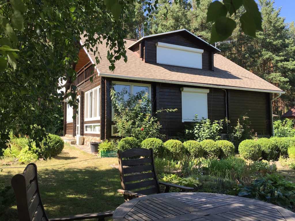 Аренда дома 160 м², лисова, 7