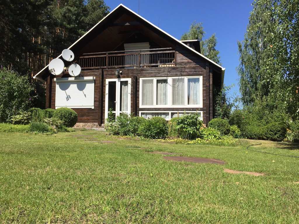 Аренда дома 160 м², лисова, 7