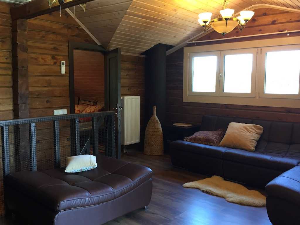 Аренда дома 160 м², лисова, 7