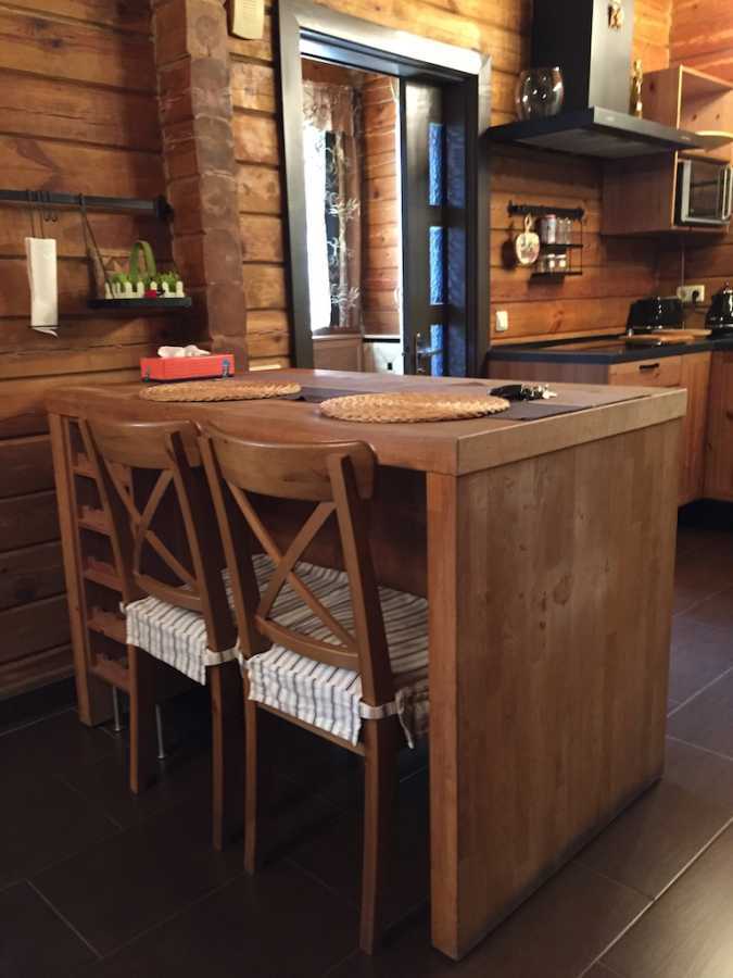 Аренда дома 160 м², лисова, 7