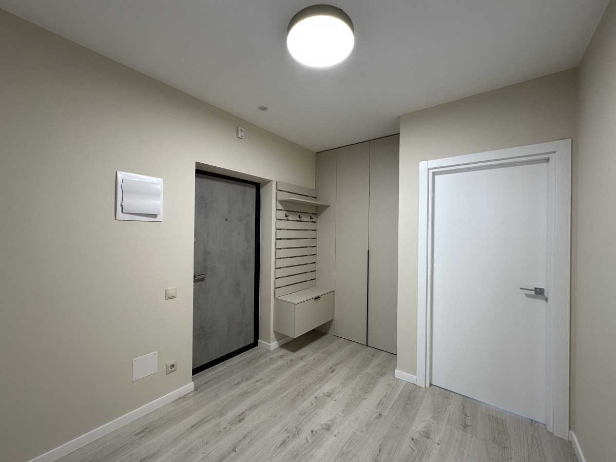 Аренда 2-комнатной квартиры 78 м², Олеся Бабия ул., Бердника, 1в