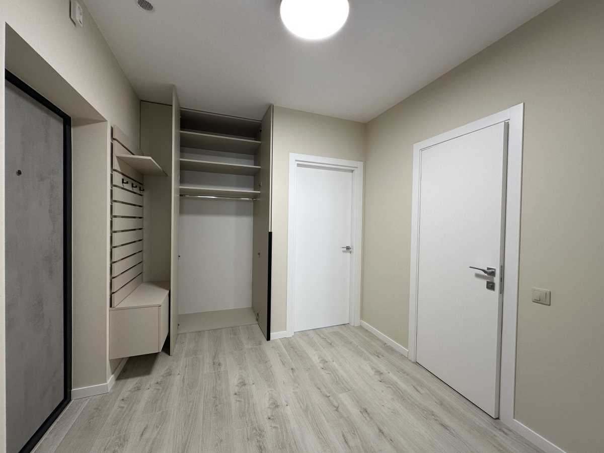 Аренда 2-комнатной квартиры 78 м², Олеся Бабия ул., Бердника, 1в