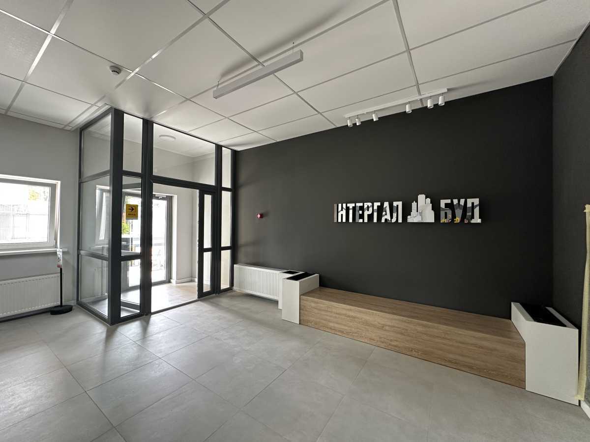 Аренда 2-комнатной квартиры 78 м², Олеся Бабия ул., Бердника, 1в