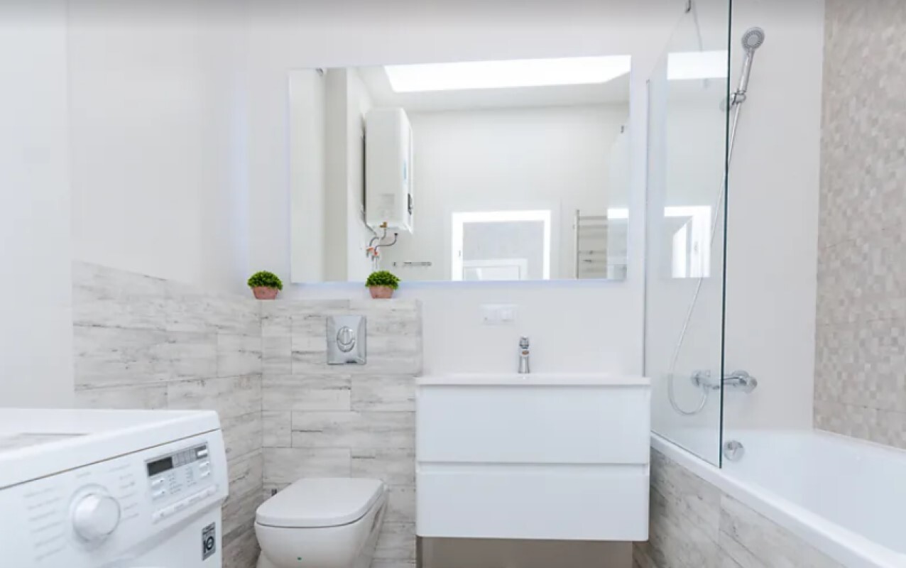 Продажа 1-комнатной квартиры 50 м², Саперное Поле ул., 14/55