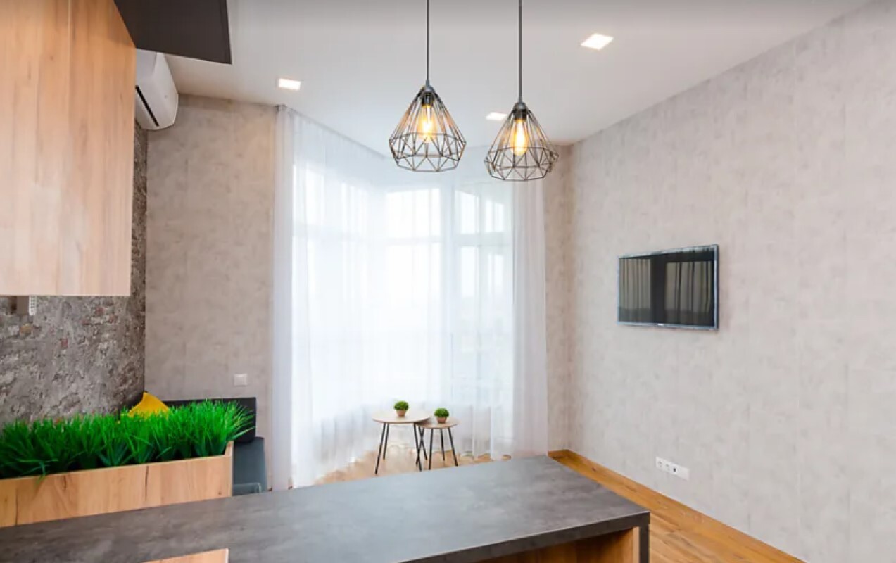 Продажа 1-комнатной квартиры 50 м², Саперное Поле ул., 14/55