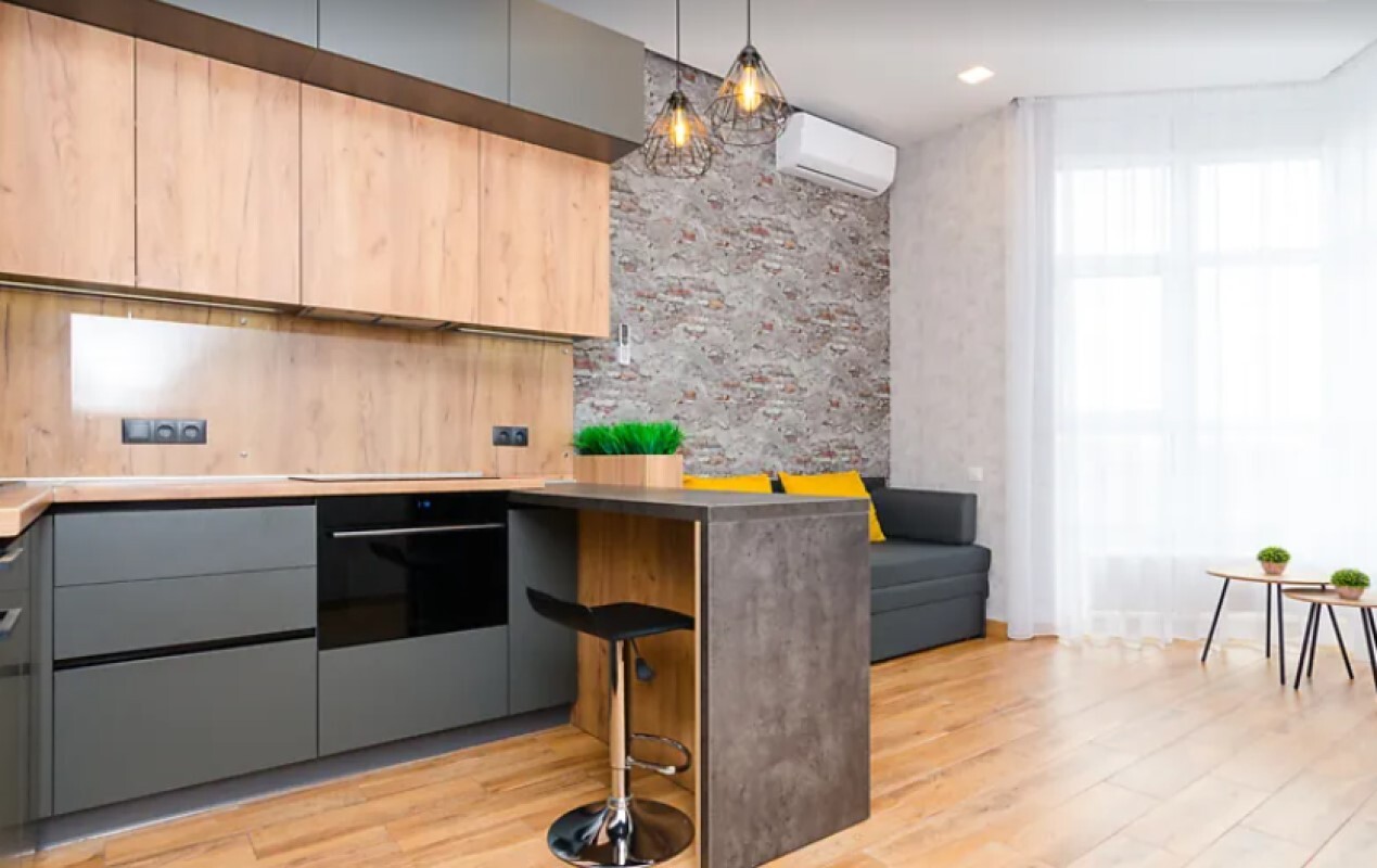 Продажа 1-комнатной квартиры 50 м², Саперное Поле ул., 14/55